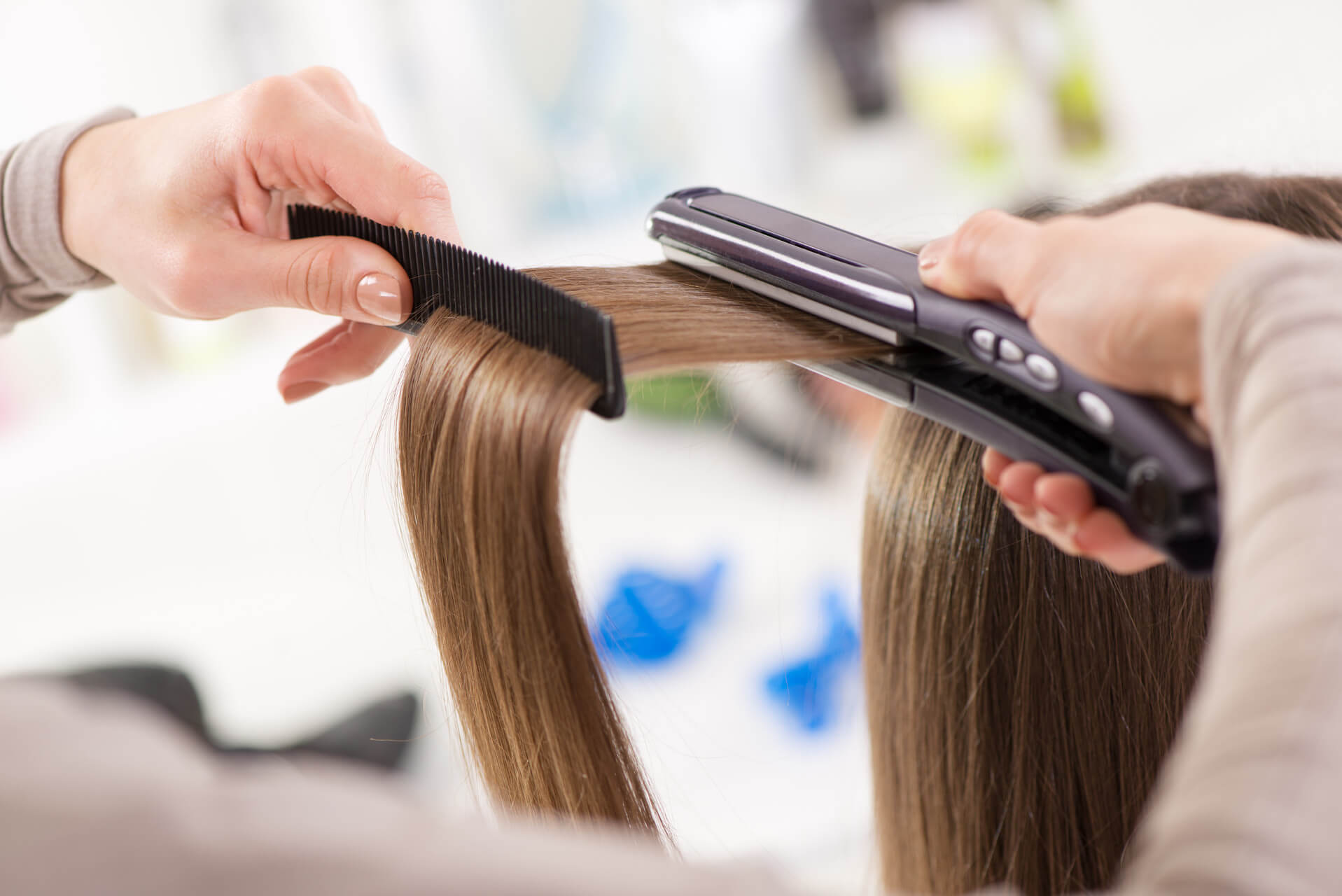 5 Mejores Planchas de Pelo Babyliss de 2022 ※ TOP 5 ※