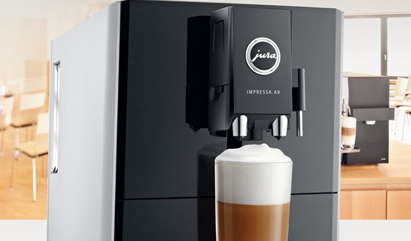 5 Mejores Cafeteras Jura de 2022 ※ TOP 5 ※