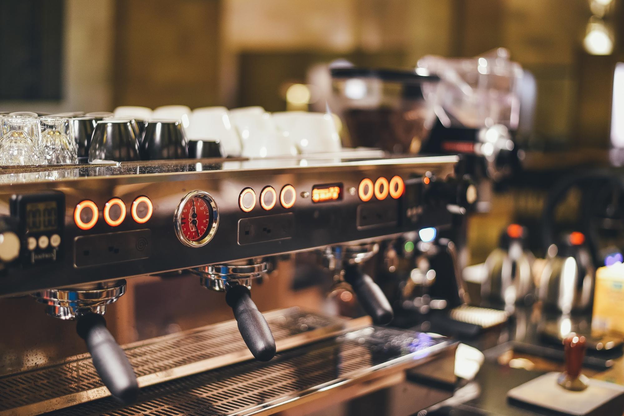 5 Mejores Cafeteras Profesionales de 2022 ※ TOP 5 ※